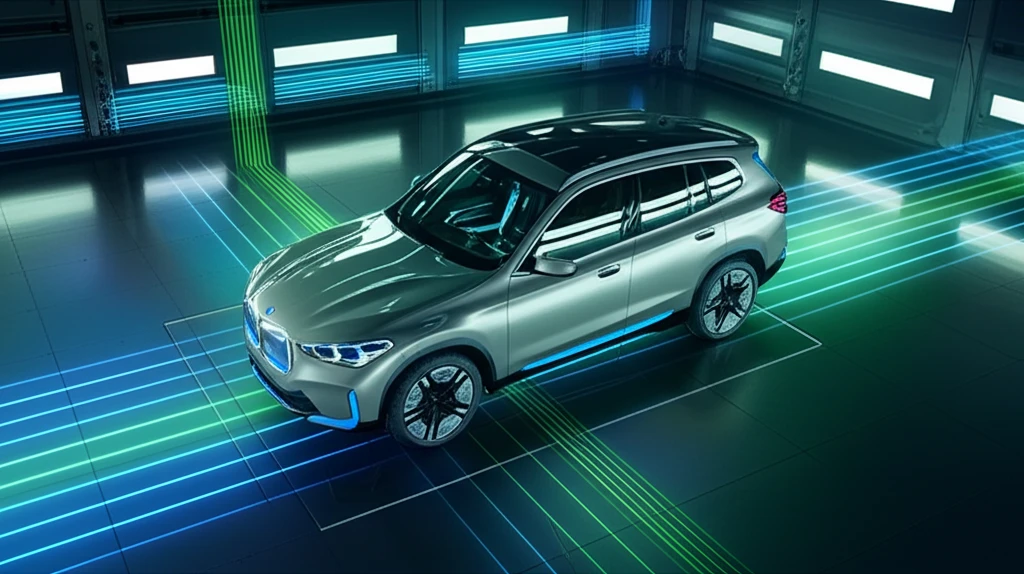 2026년형 BMW iX1 출고가 대..
