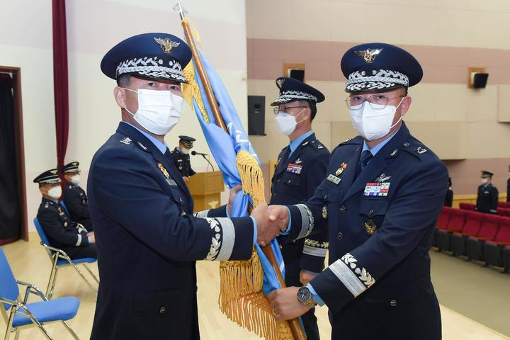 진영승 합참의장 군 경력