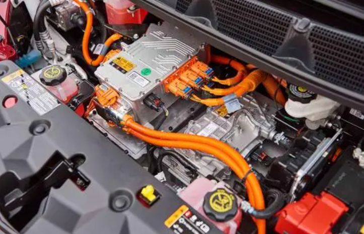 전기차 배터리 룸