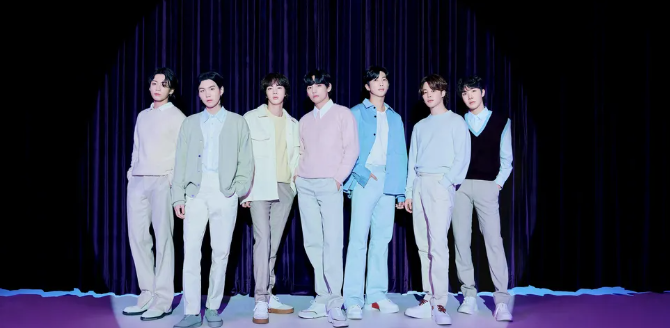 BTS는 어떻게 세계 정상에 올랐을까? 성공 비결 5가지
