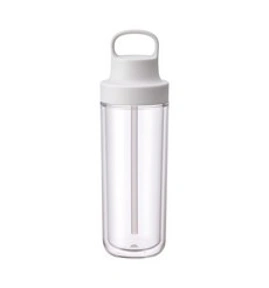 킨토 투고 보틀&#44; 화이트&#44; 480ml