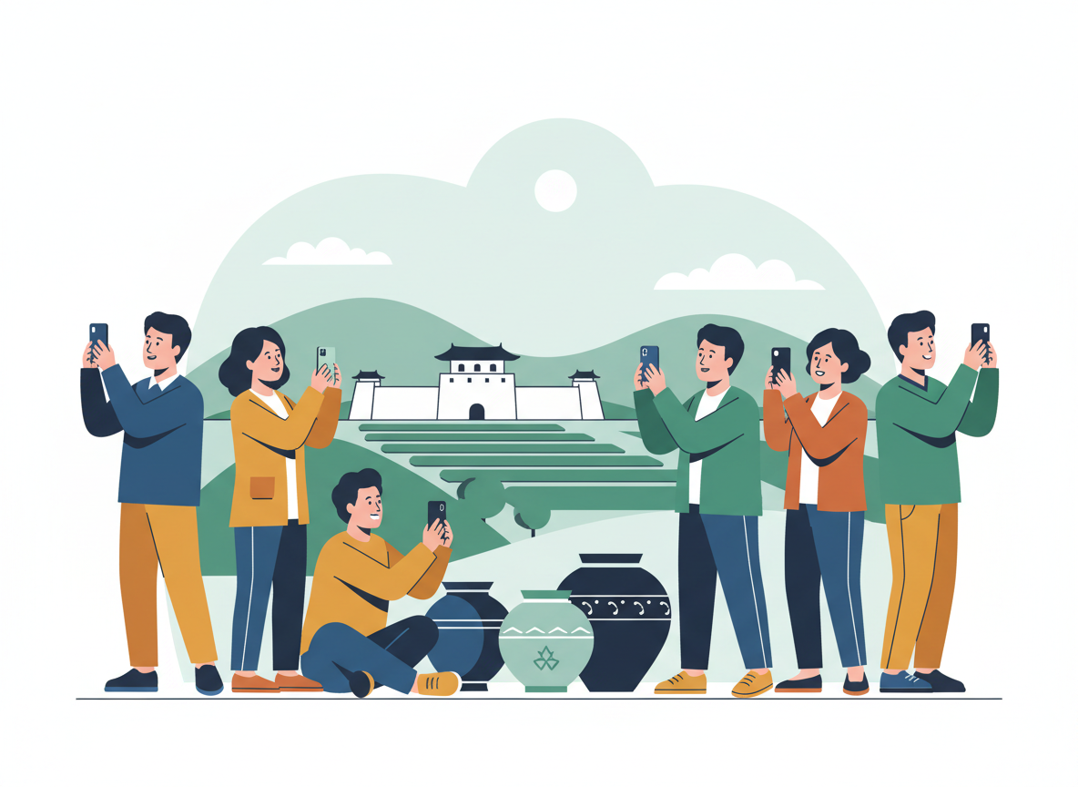 강진 반값 여행 신청