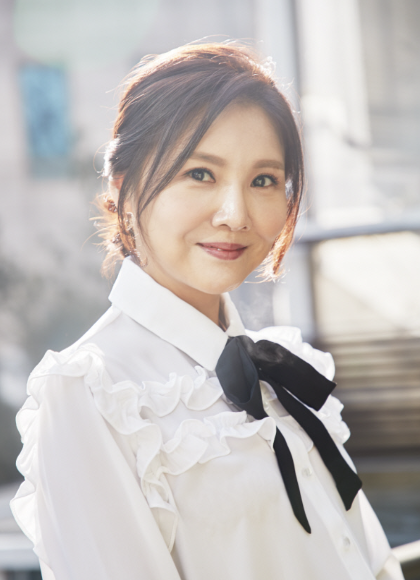 임성은 외모