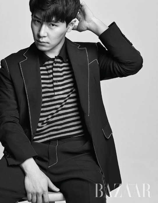 [삼식이 삼촌] 드라마 등장인물 정보