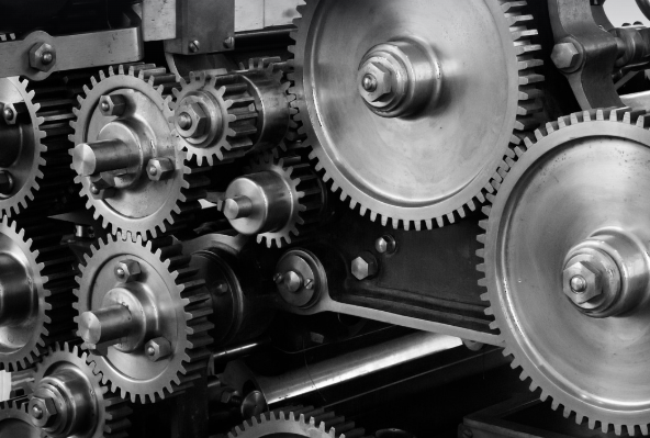 기계공학의 역사와 발전