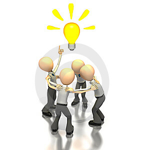 Brainstorming – The New Way!