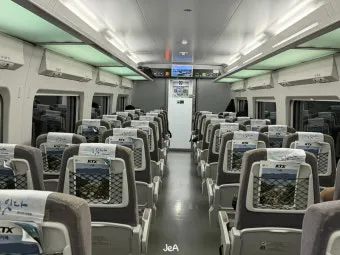 ktx 자유석이란 예매 방법 입석 비교 가격_4