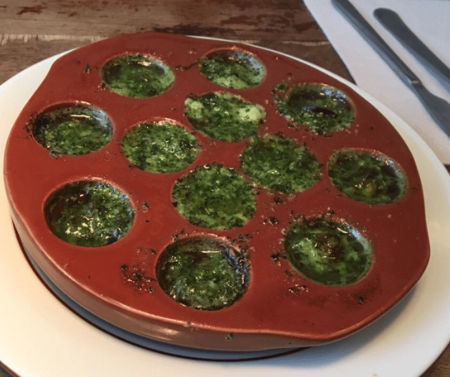 파리 프랑스 꼭 가봐야 할 음식점 레 파브리앙 (Les Fabricants)