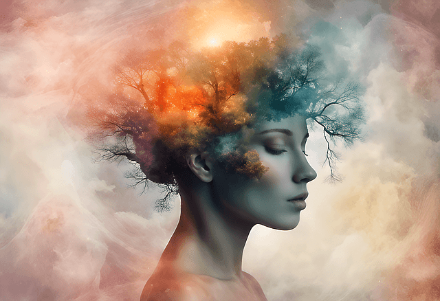 "당신이 선택했다고 생각하는 모든 것, 사실은 잠재의식이 결정했다"