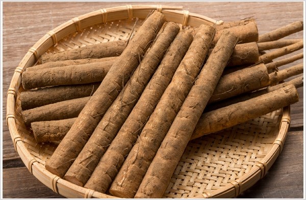 우엉은 다이어트에 좋아요