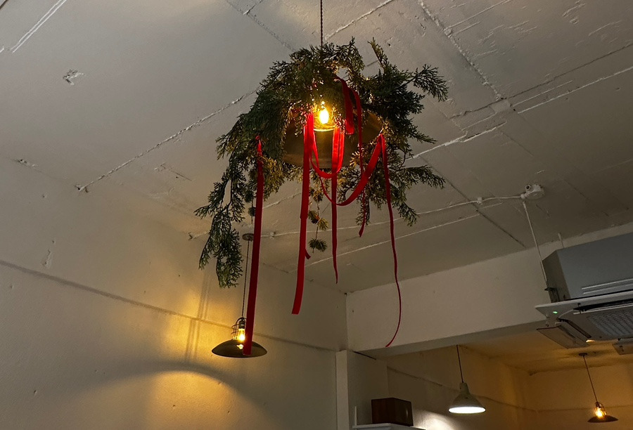 부평 평리단길 혜원양과점 사진