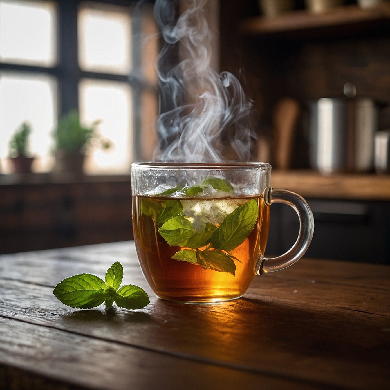 페퍼민트의-소화력-개선과-장-건강