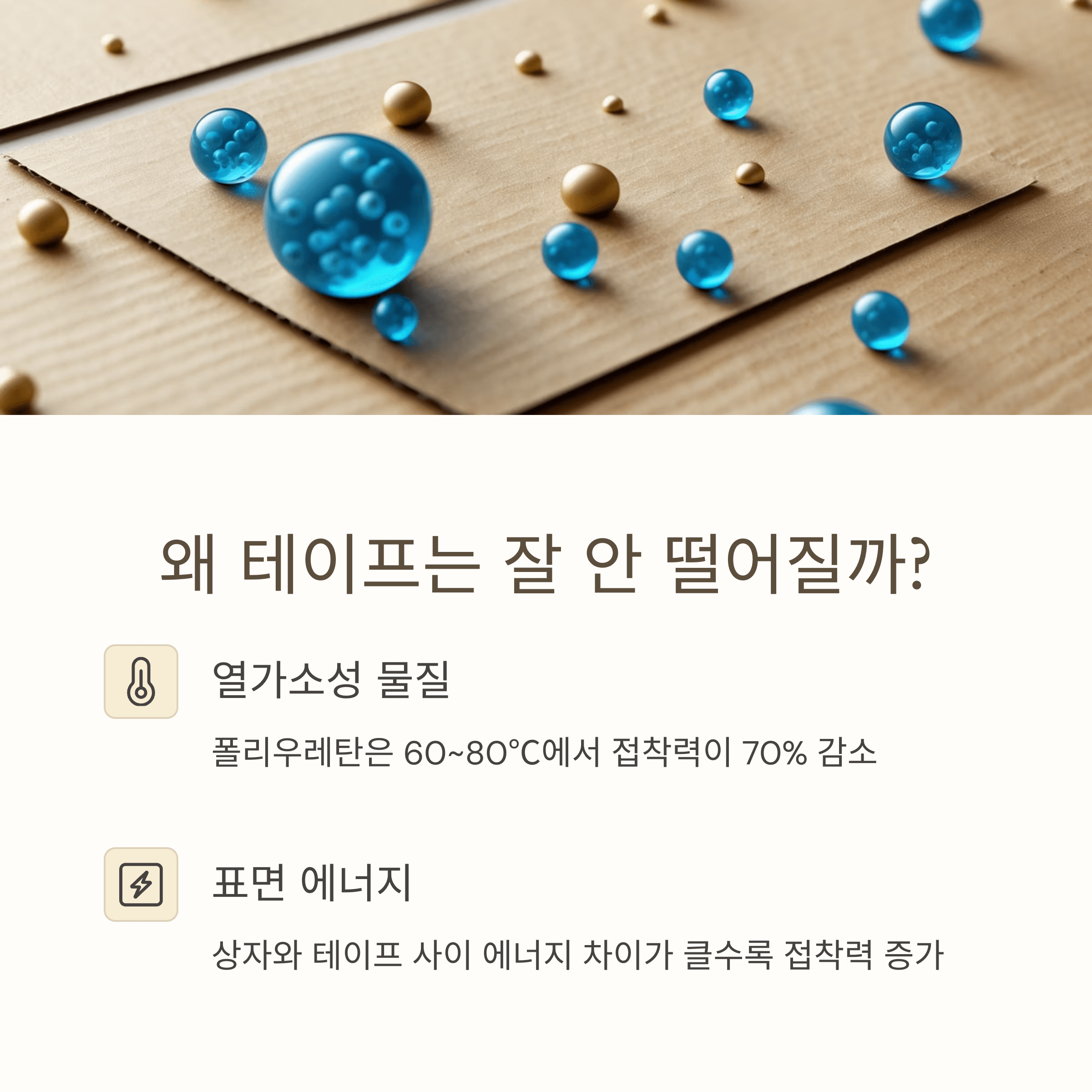 택배 테이프 깔끔 제거 기술방법 알아보기