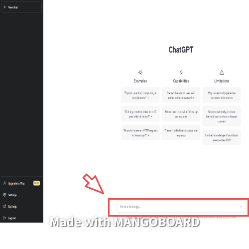 ChatGPT 8