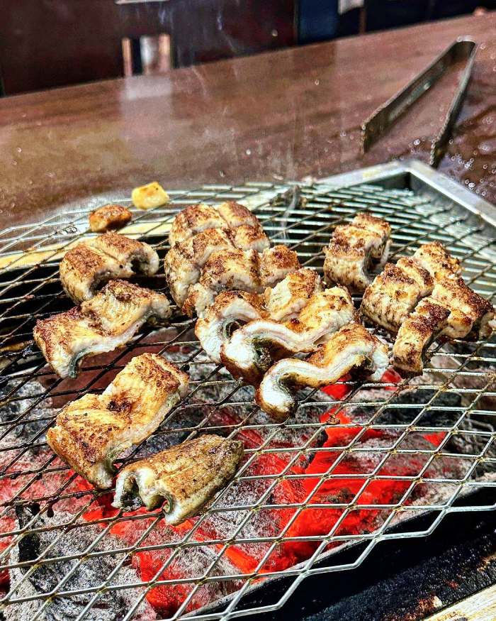 놀라운토요일 놀토 구미 형곡중앙시장 장어 맛집