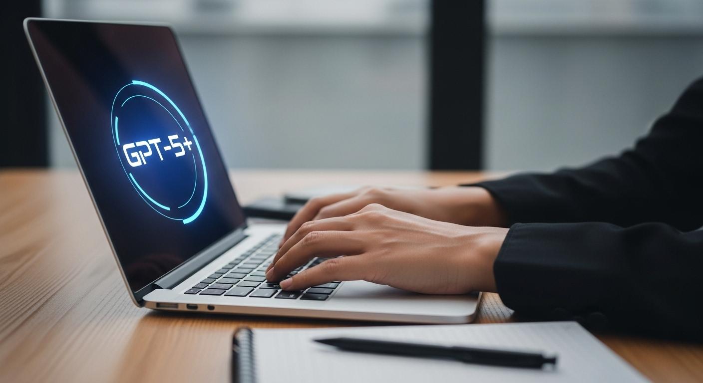 gpt5 plus