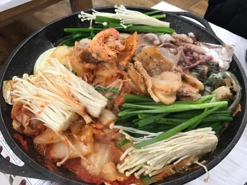 여수 맛집 베스트5