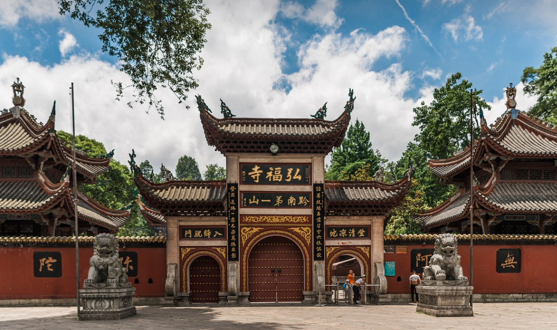 중국 청도 골프여행 관련사진