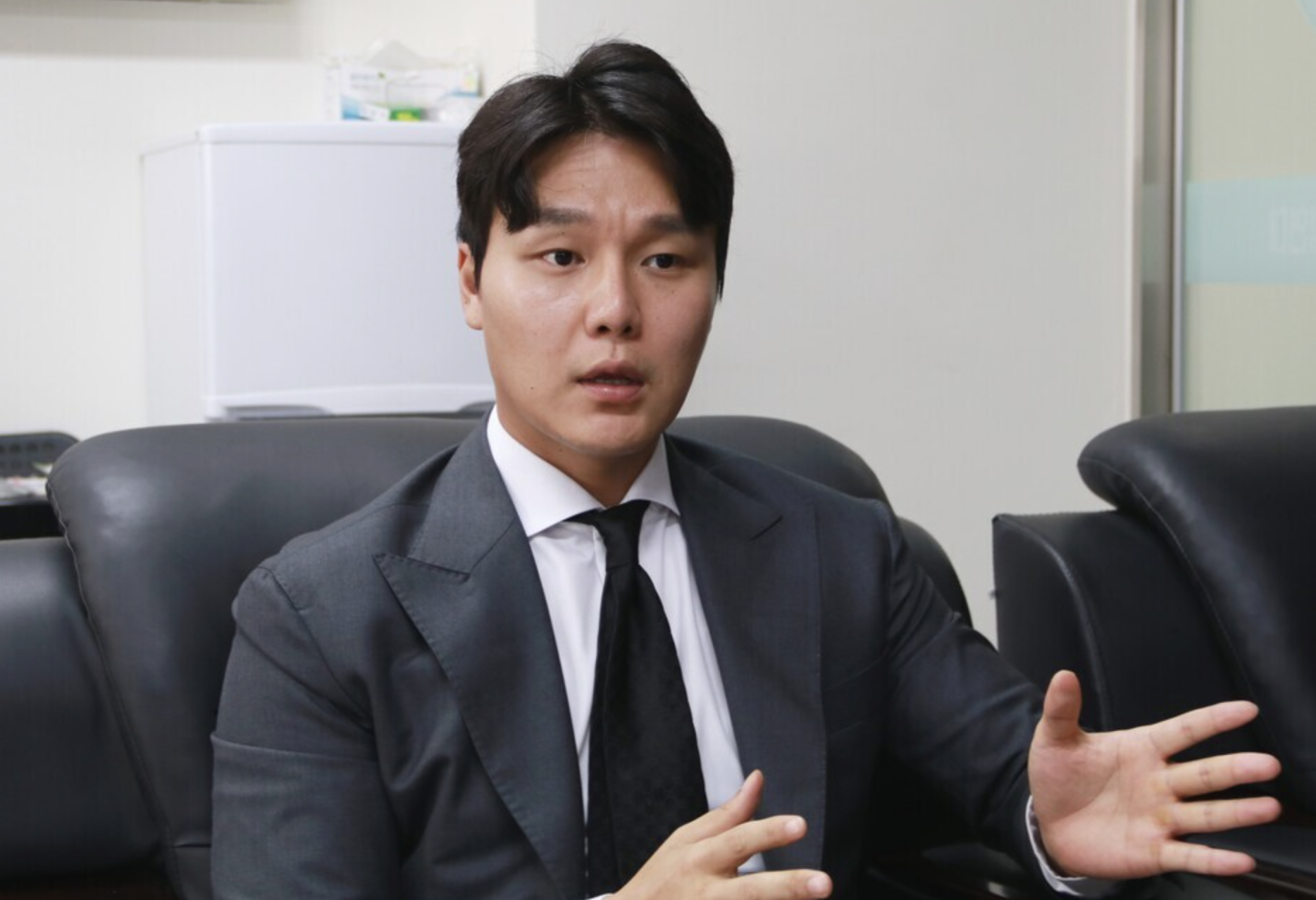 배인규 인터뷰