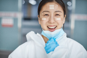 추석 명절연휴 문 연 병원 찾기