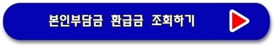 본인부담금 환급금 조회하기