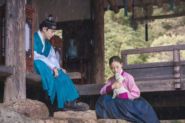 옷소매붉은끝동