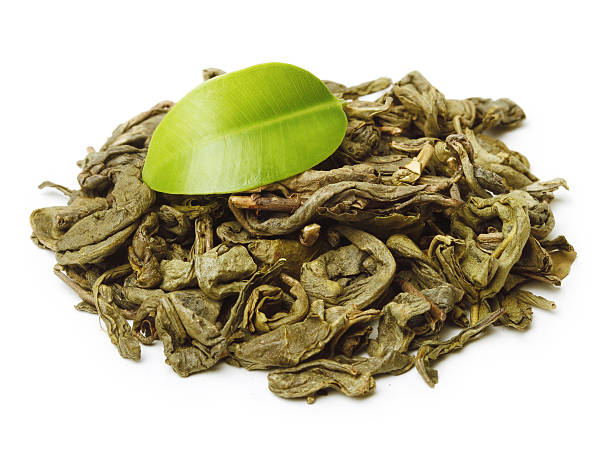 녹차추출물 효능