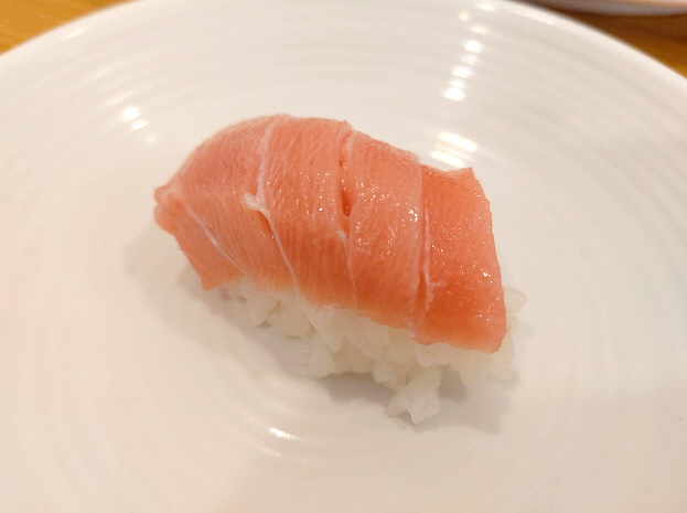 은행골 참치도로 초밥