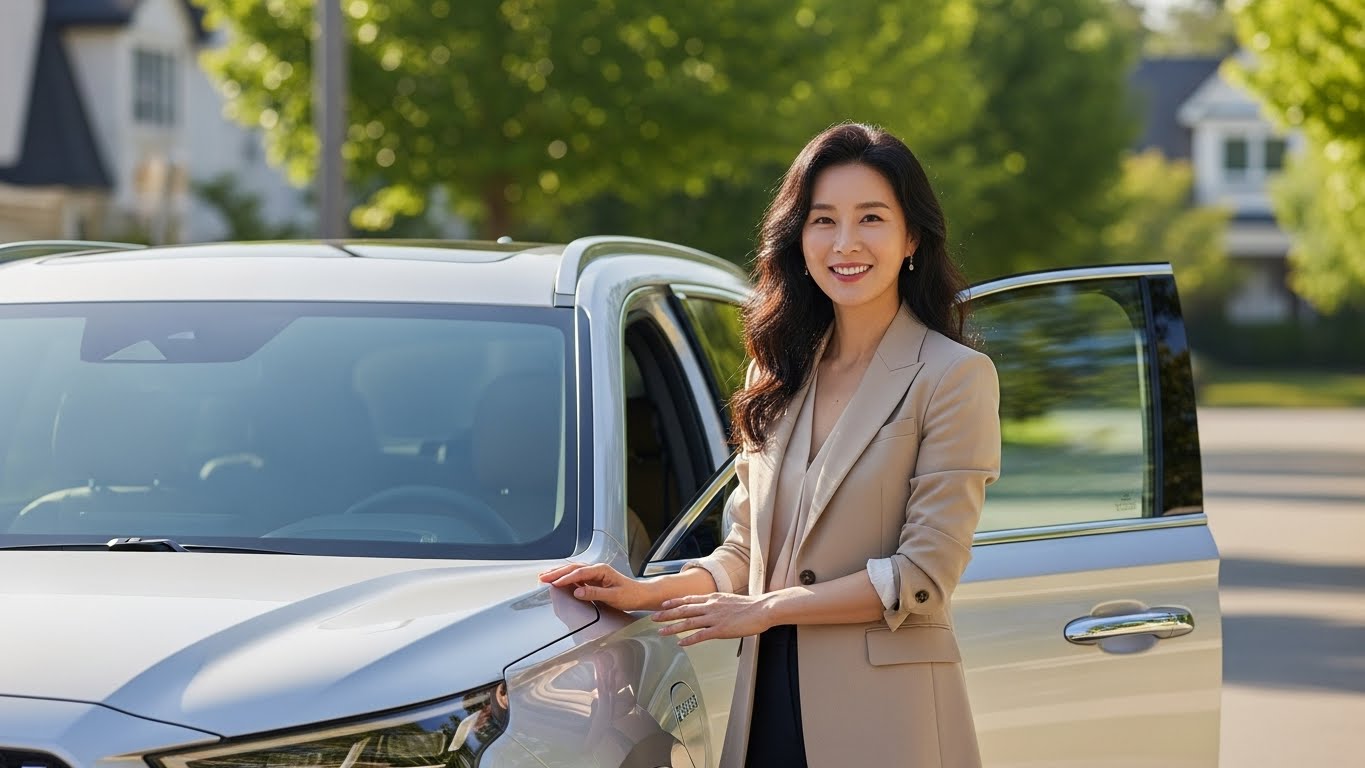팰리세이드 제원 연비