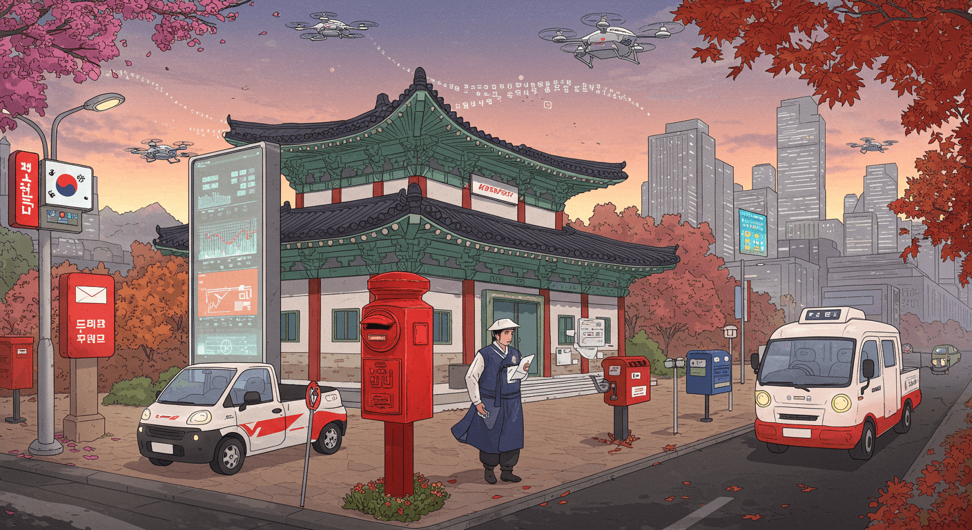 KT 통신요금 환급금, 우체국에서 현금 수령 가능