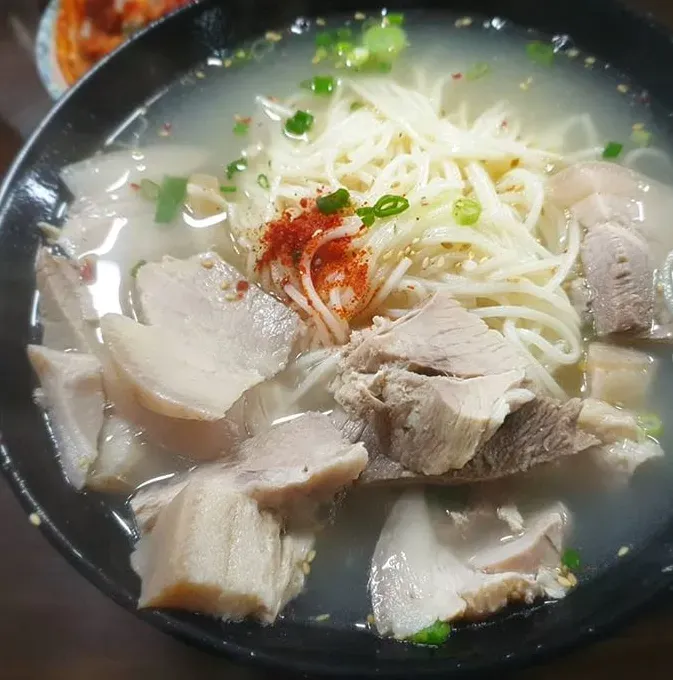 제주 고기국수 맛집 추천 인기 순위별 정리_4