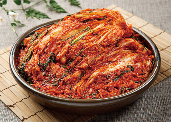 김장 20kg 양념 비율 백종원 황금레시피