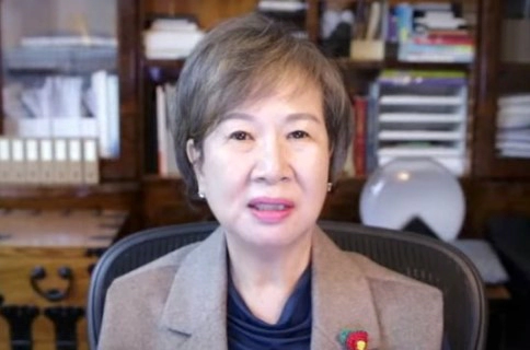 손혜원 최근 유튜브 근황