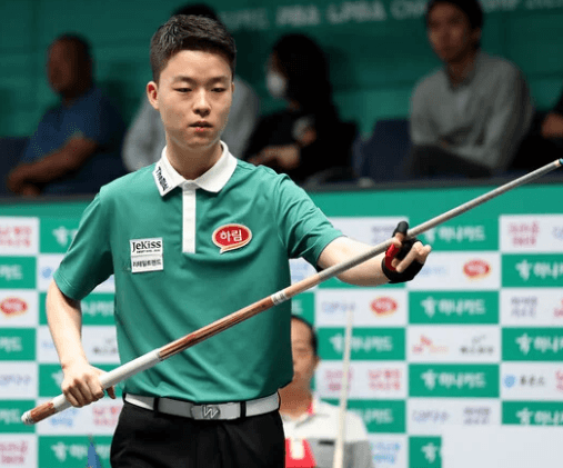 pba 4강 대진표