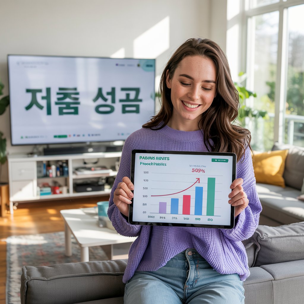 생활비 줄이려면 돈 쓰는 방식을 바꿔야 합니다 – 소비 전환의 기술