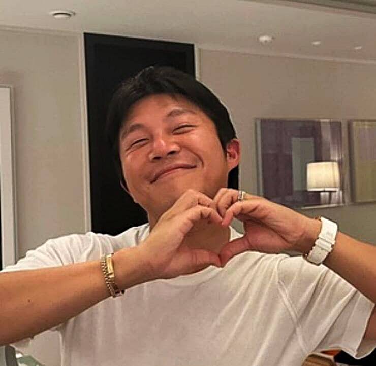 개그맨-조세호