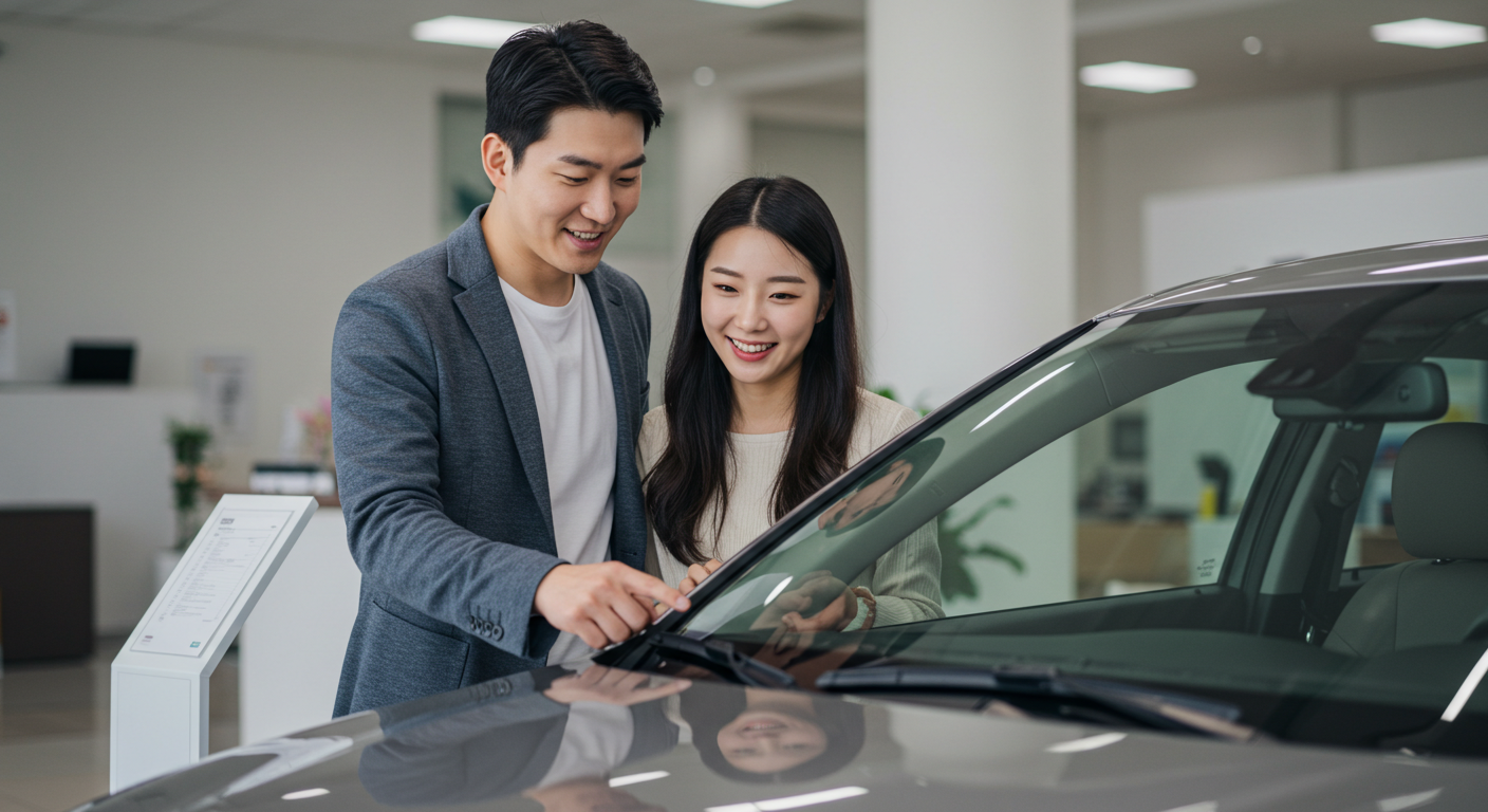 차량 등록 말소 신청