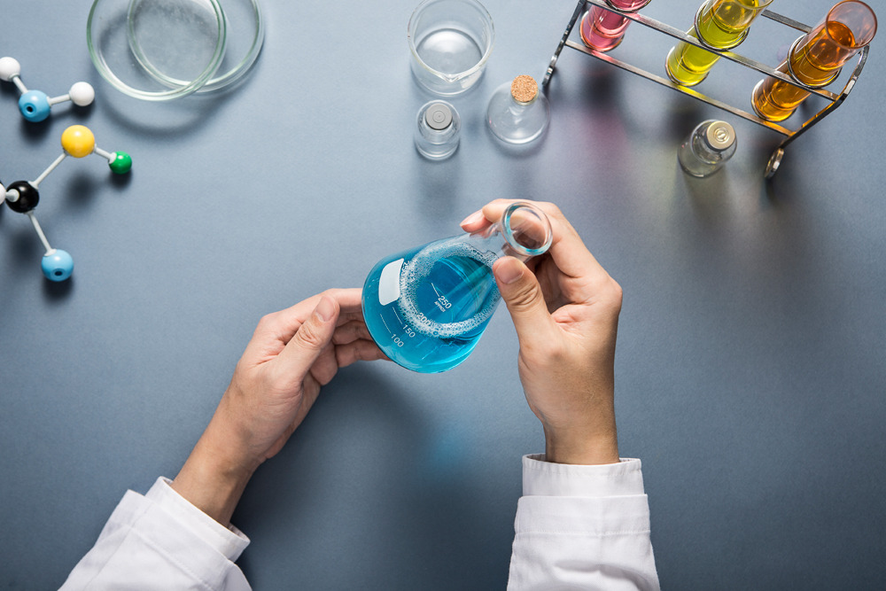 독성학 - 위해성 평가에 관한 짧은 글(1)