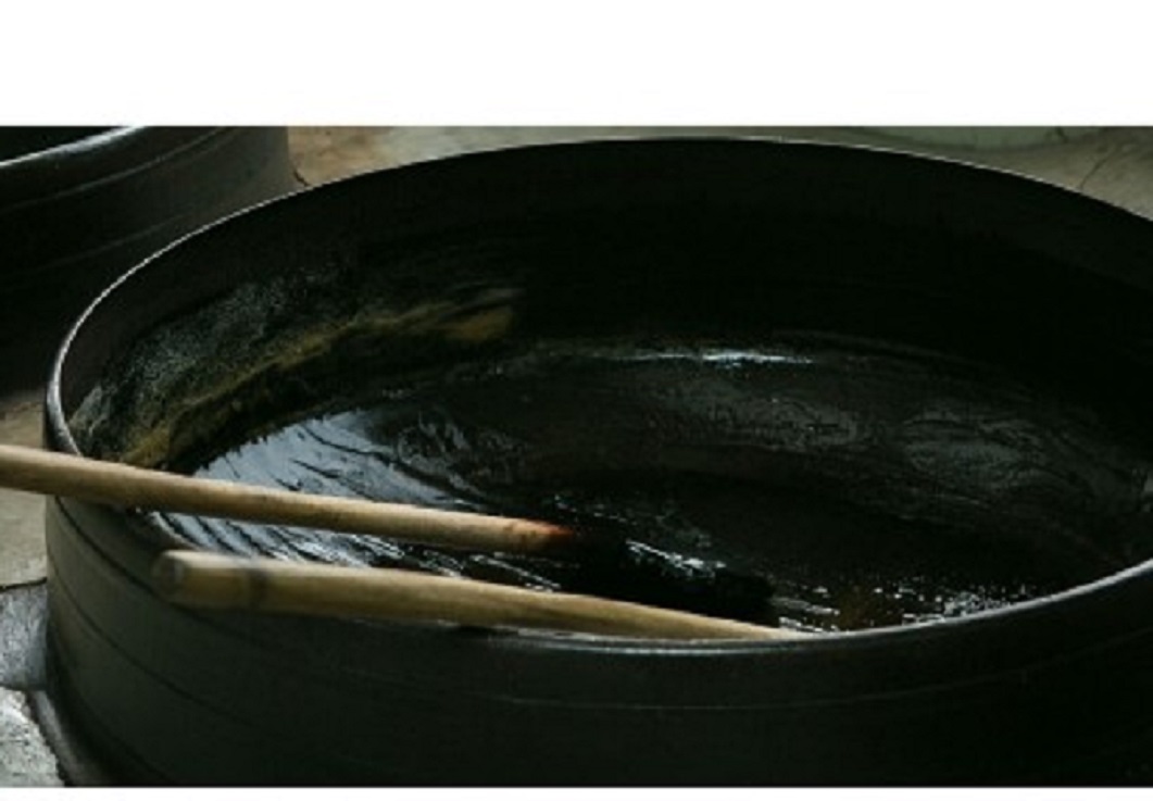 옥수수열전-치악산-황골엿