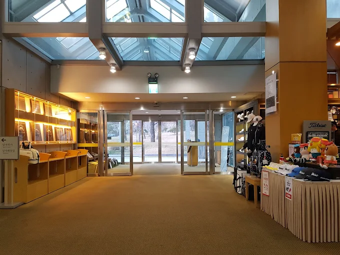 강원도 휘닉스파크 CC 골프장 소개 및 예약방법