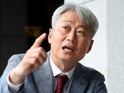 국민의힘 김근식 교수 송파평 여론조사 지지율