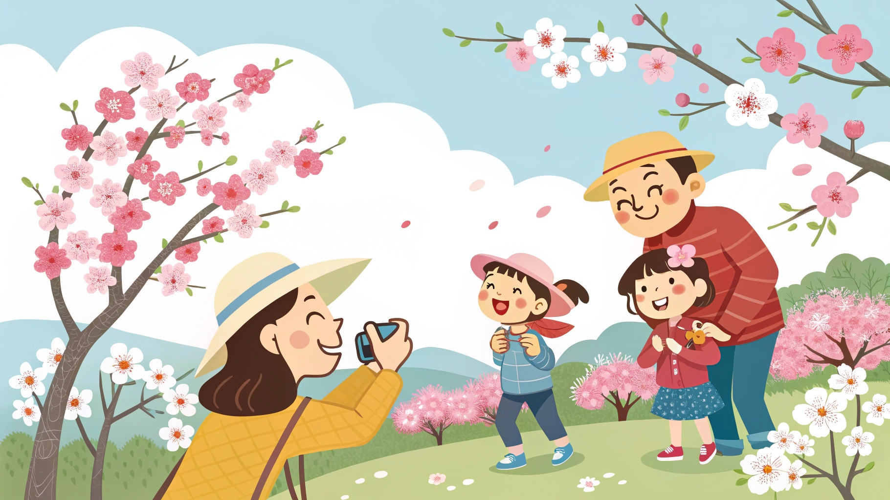 광양매화축제