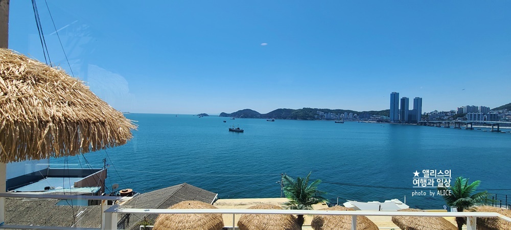 마스크벗고 봄과 여름 부산 야외 나들이 추천 BEST 10