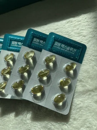 건강 선물 루테인 오메가3 유산균 50대 이상 필수 영양 조합과 복용 팁_11