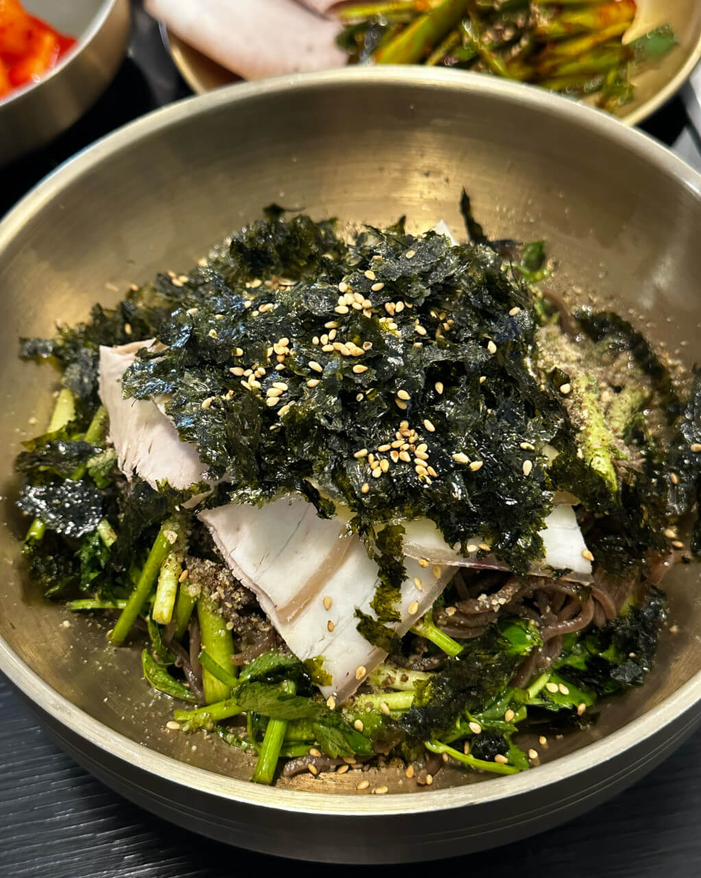 생방송투데이 막 퍼주는 집&#44; 얼만데요? 서울 성수 곰탕 맛집 돈골약방 생방송투데이 3772회