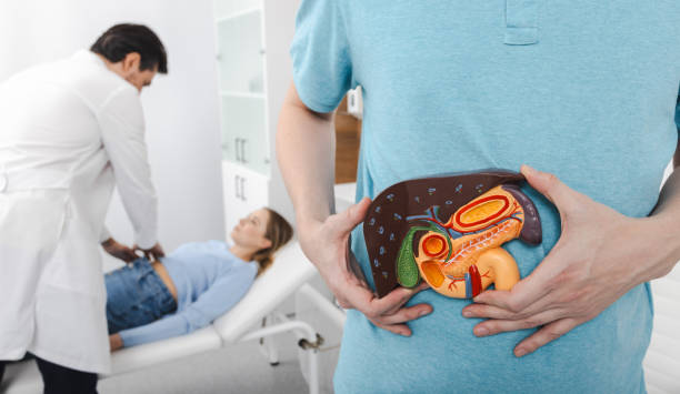 담낭염의 증상, 원인, 치료 알아보기