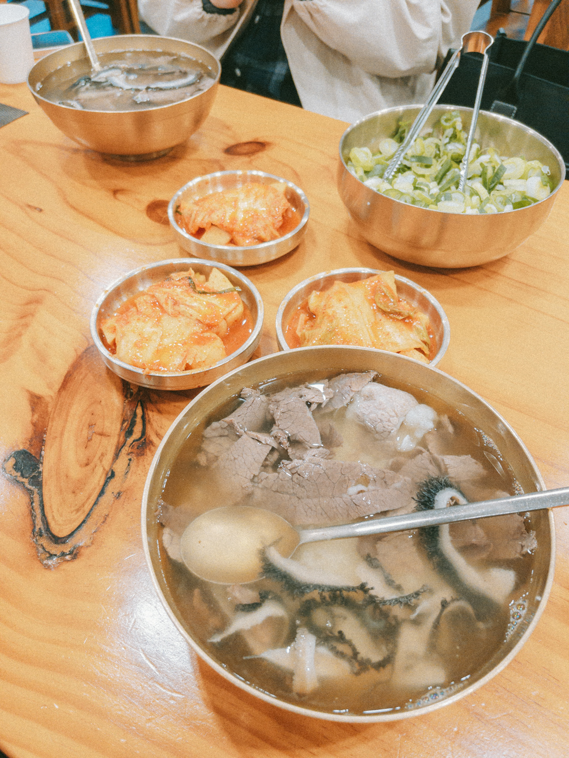 판교역 맛집 우영관