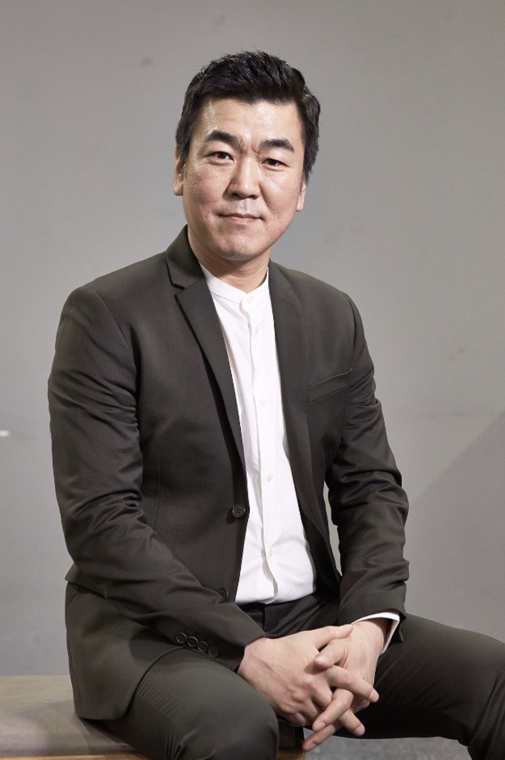 윤제문 인터뷰