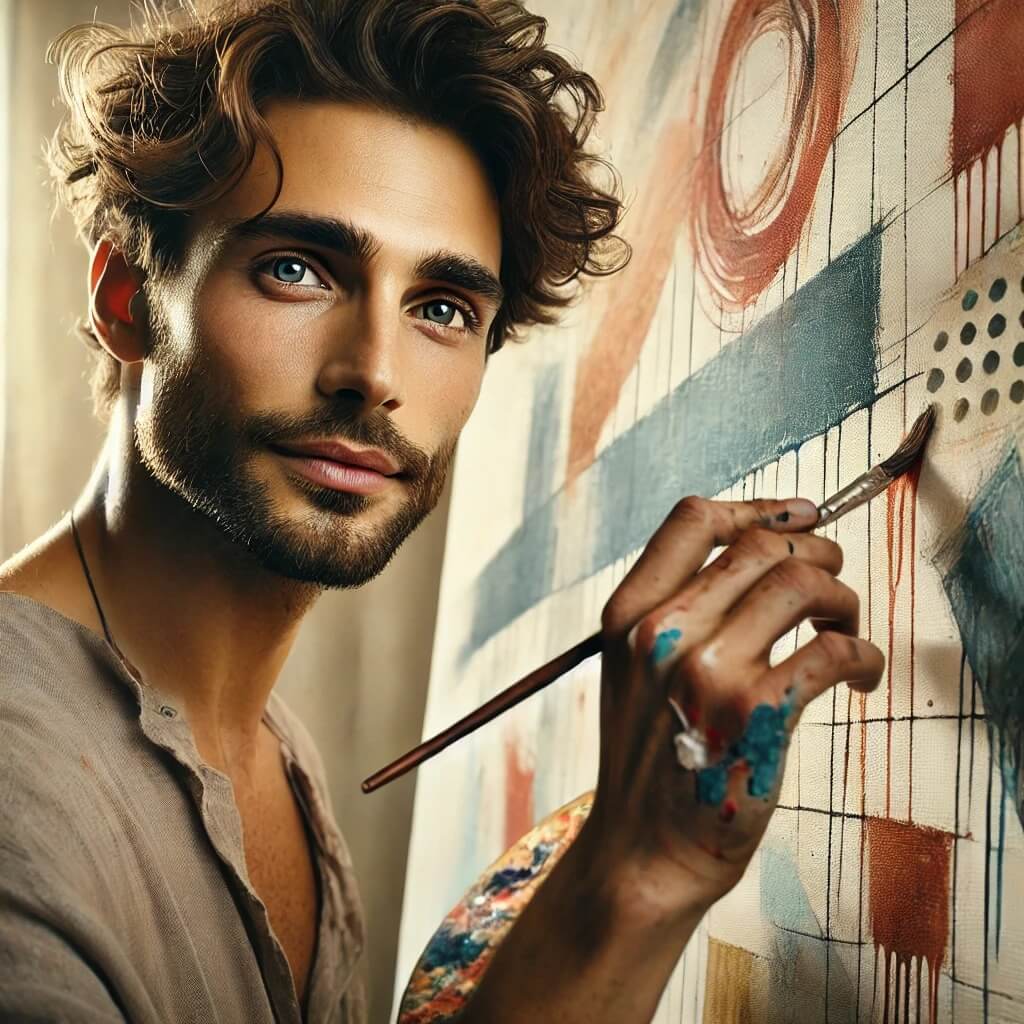 워너 브롱크호스트 전시회 (전시회 정보, 작품세계 설명, 관람후기) &ndash; 예술의 새로운 경계를 만나다 관련 사진