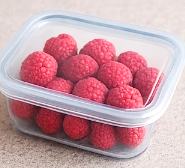 꾸지뽕 열매 먹는법